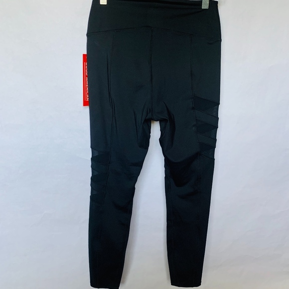 Good American Performance Break Through Leggings - Picture 5 of 8